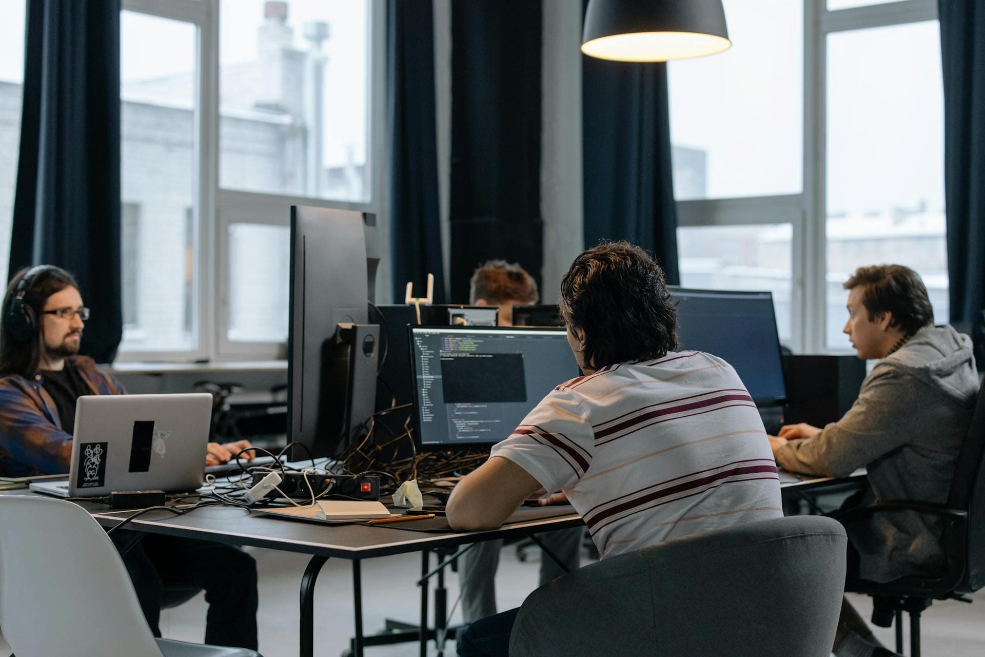 Office Environment